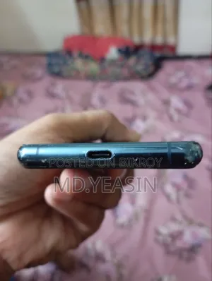Sony Xperia 5 128 GB Gray