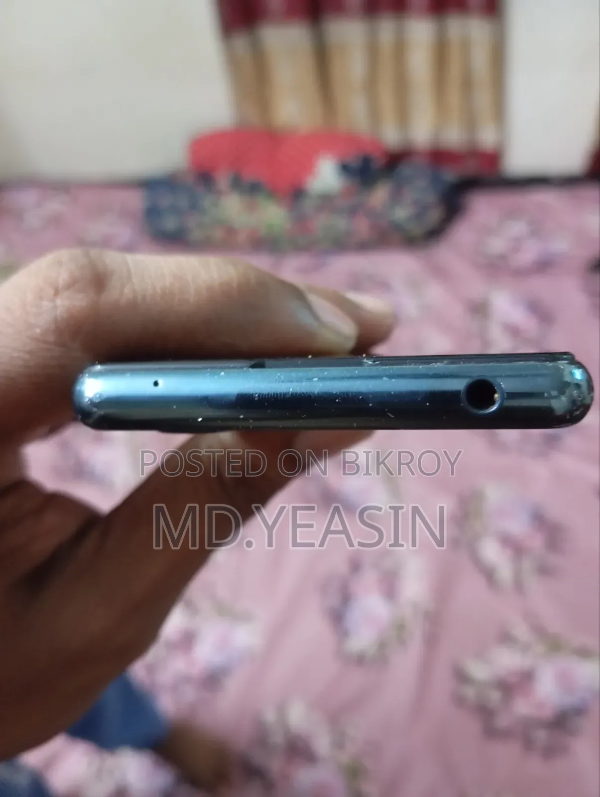 Sony Xperia 5 128 GB Gray