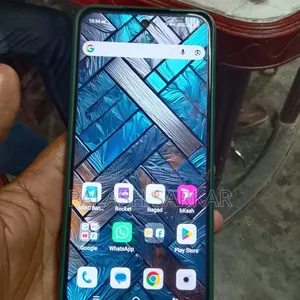 ওয়ালটন এনইএক্সজি এন২৮ ২৫৬ জিবি ব্লু