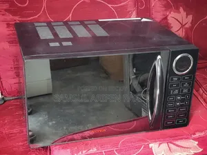 নোভা মাইক্রোওয়েভ ওভেন