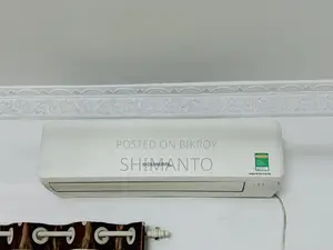 জেনারেল ২ টন ইনভার্টার এসি