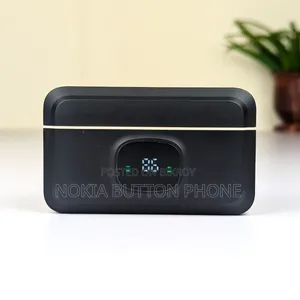 SX21-New 2-in-1 Wireless Lavalier Microphone - Mobile Recording