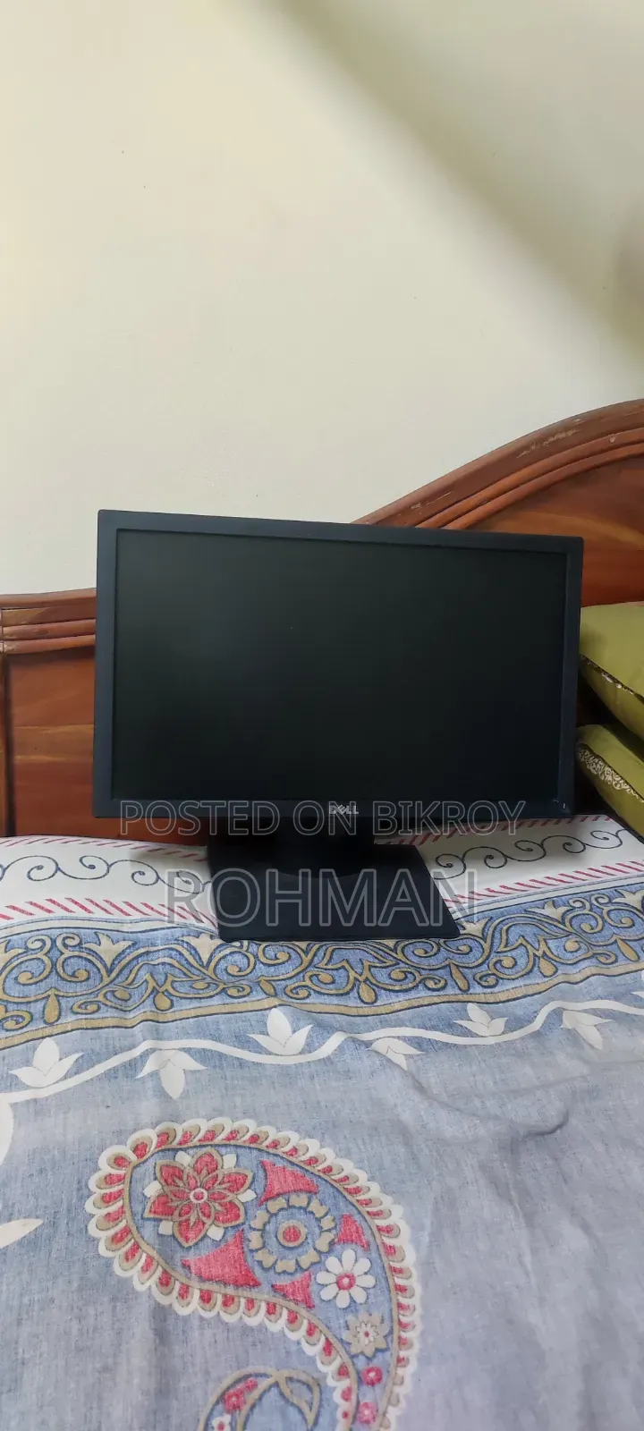 Dell Fresh Monitor 19"