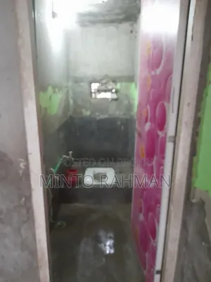 1-bedroom Apartment in Rahat Estate, Jatrabari for rent