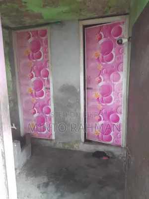 1-bedroom Apartment in Rahat Estate, Jatrabari for rent