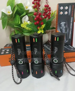 বিদেশি লাইট