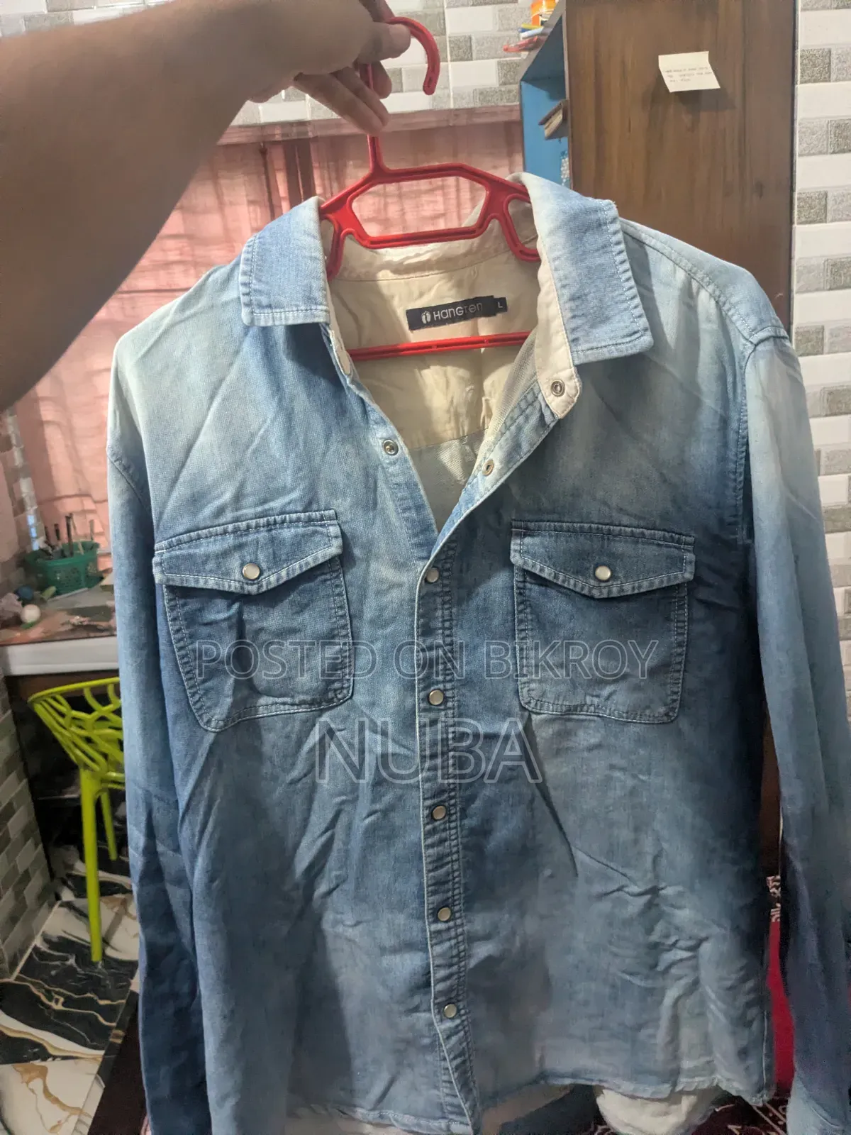 Shirt for Men