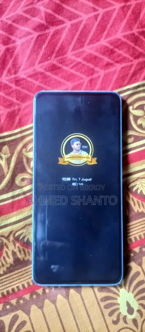 সিয়াওমি রেডমি নোট ১৩ ২৫৬ জিবি ব্লু