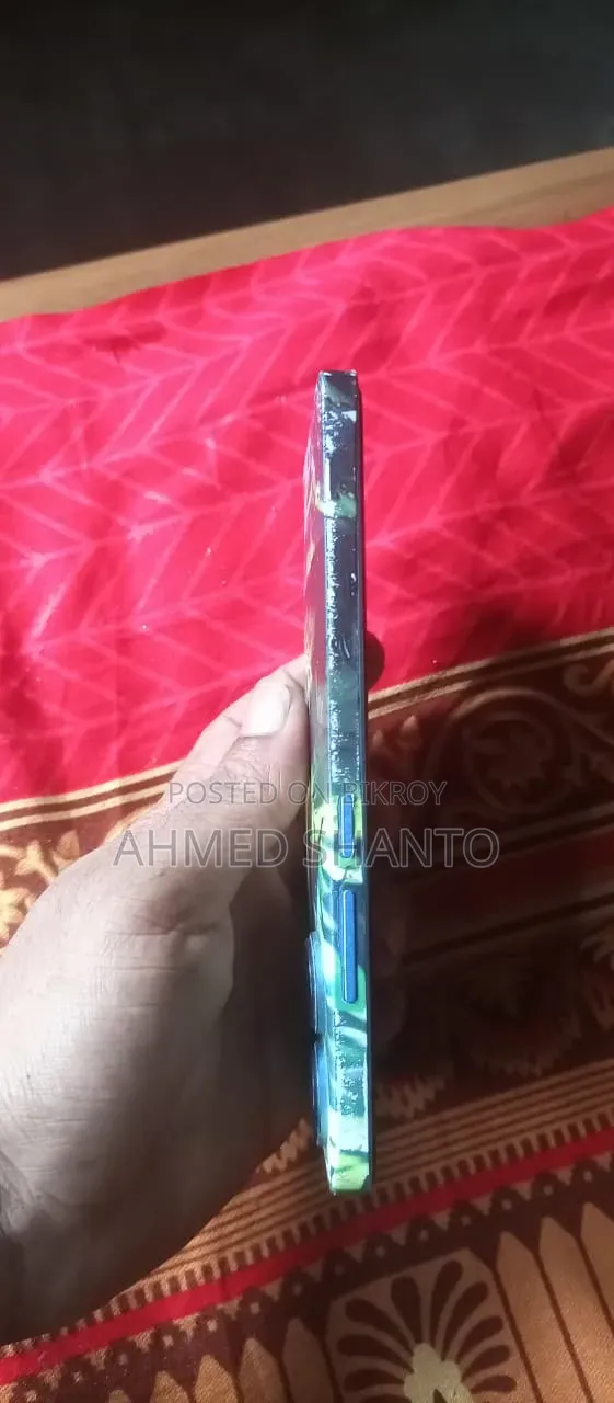 সিয়াওমি রেডমি নোট ১৩ ২৫৬ জিবি ব্লু