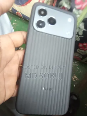 New Tecno Spark 50 128 GB Gray