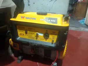 Walton Generator
