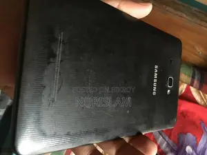 Samsung Galaxy Tab J 8 GB Black