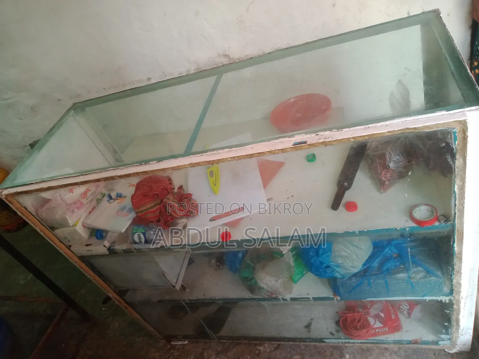 Shop Racks