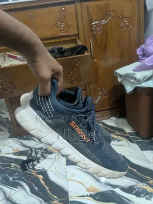 Sprint Sneakers