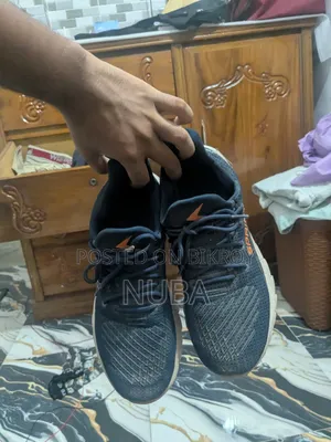 Sprint Sneakers