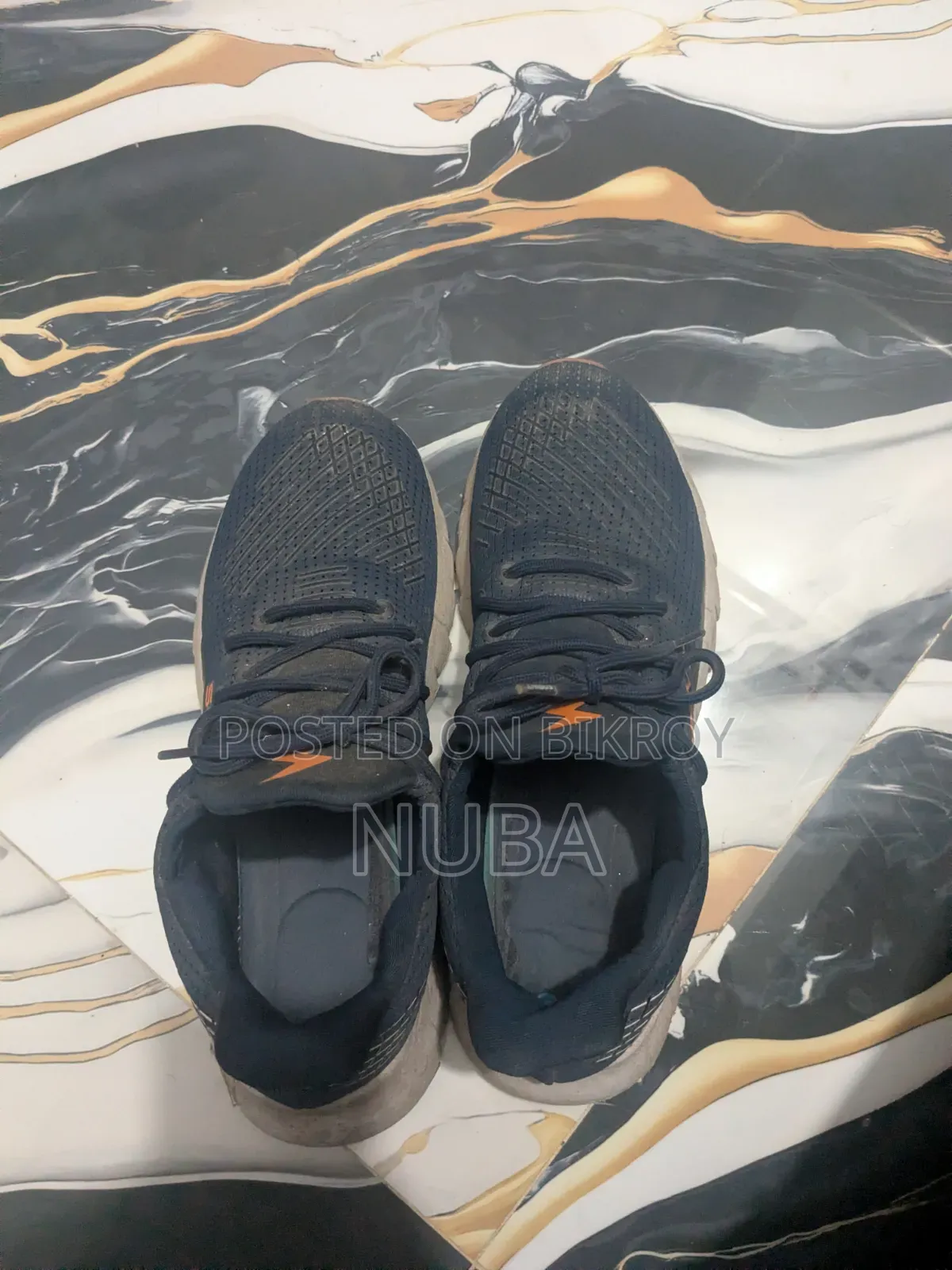 Sprint Sneakers