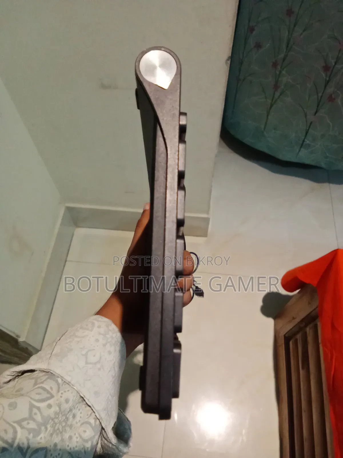 আরজিবি মাউস এবং কিবোর্ড