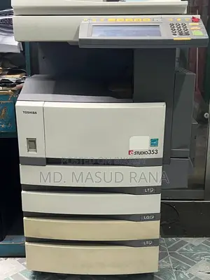 তোশিবা ই স্টুডিও ৪৫২