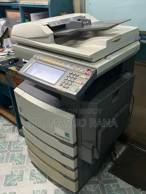 Toshiba E Studio 452