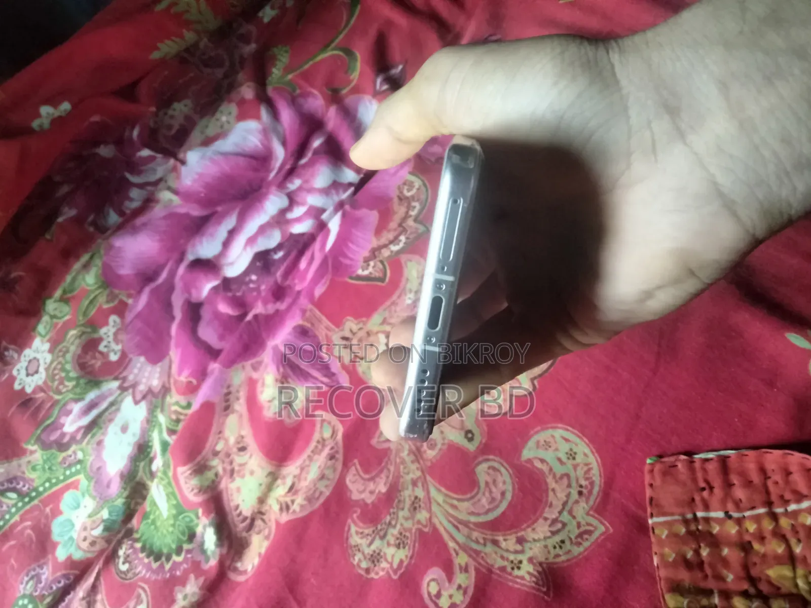 OnePlus Nord 4 256 GB