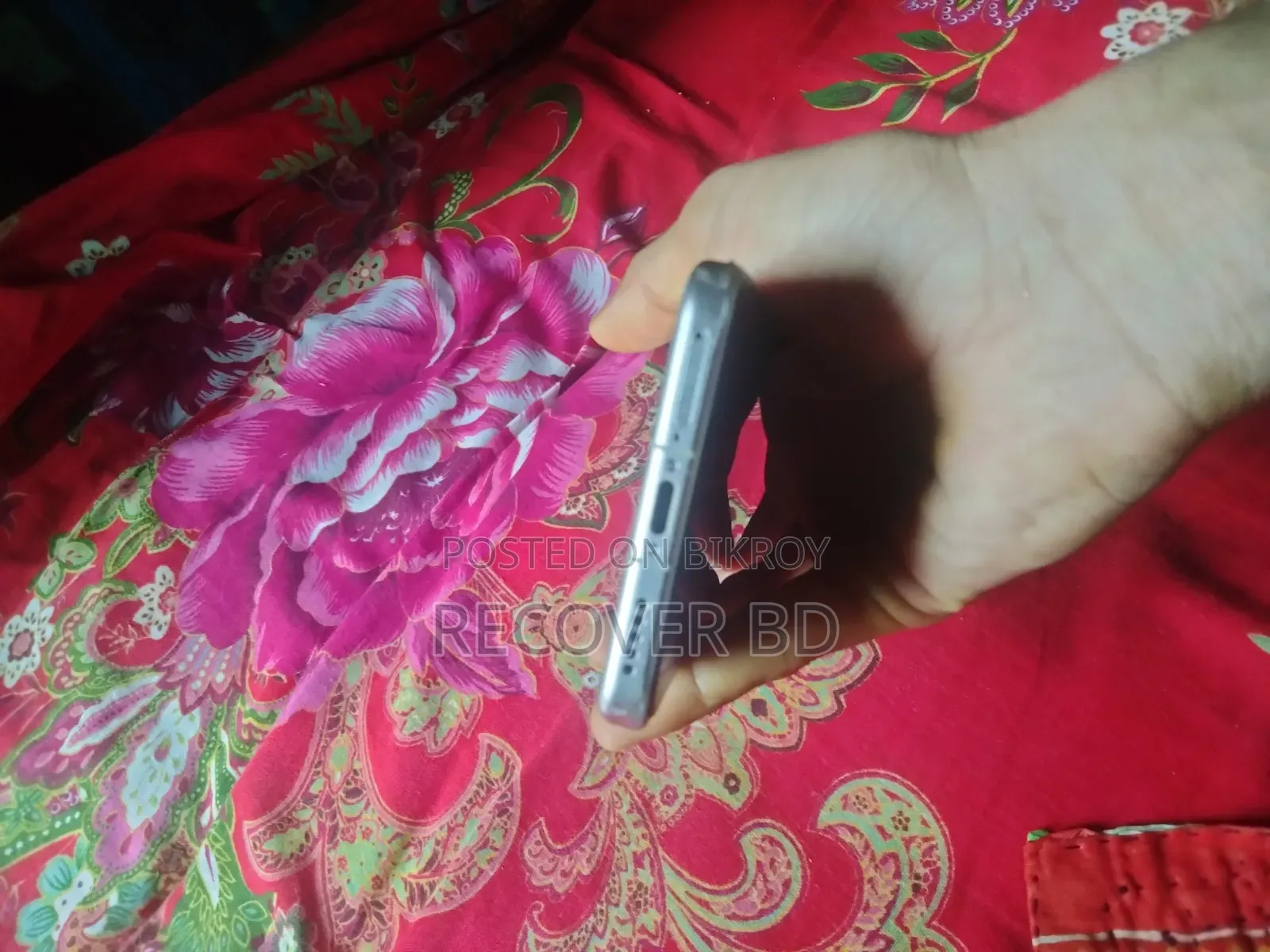 OnePlus Nord 4 256 GB