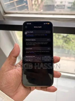 Apple iPhone 16 Pro Max 256 GB