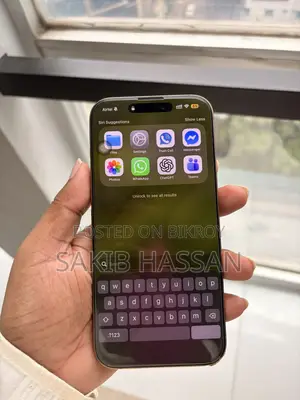 Apple iPhone 16 Pro Max 256 GB