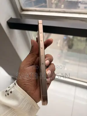 Apple iPhone 16 Pro Max 256 GB