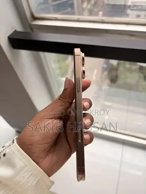 Apple iPhone 16 Pro Max 256 GB