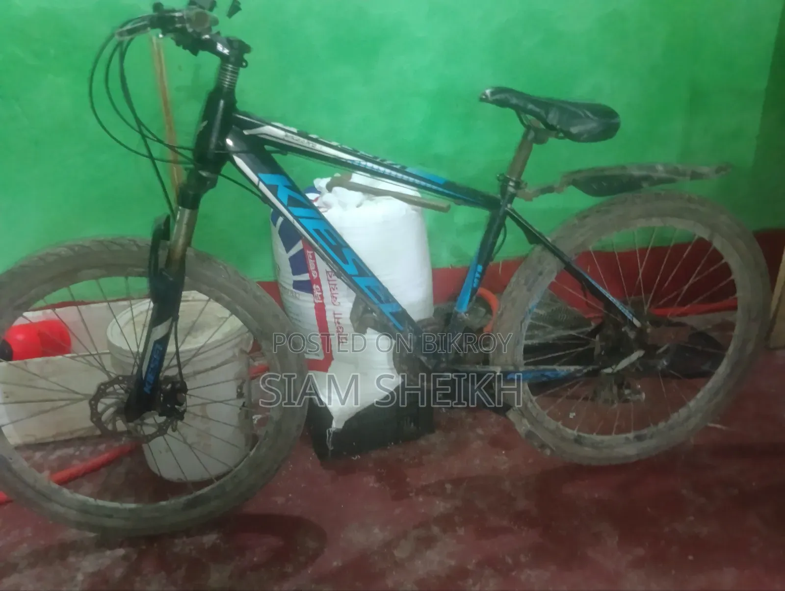 Cycle for sale