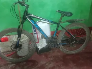 Cycle for sale