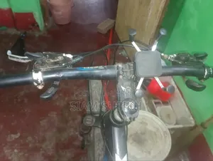 Cycle for sale