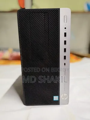 ডেস্কটপ কম্পিউটার HP ProOne 600 32GB Intel Core i7 SSD 256GB