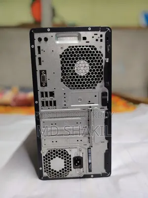 ডেস্কটপ কম্পিউটার HP ProOne 600 32GB Intel Core i7 SSD 256GB