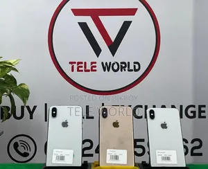 অ্যাপল আইফোন এক্সএস ২৫৬ জিবি গোল্ড