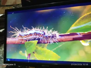 Gigasonic RB-G19S-300C 19" HD LED Monitor