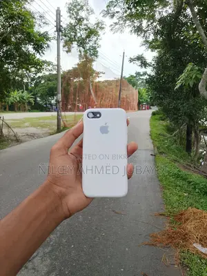 অ্যাপল আইফোন ৭ ১২৮ জিবি ব্ল্যাক