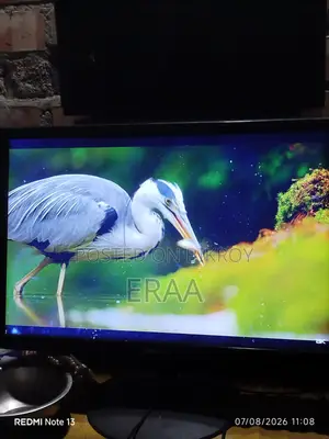 Gigasonic RB-G19S-300C 19" HD LED Monitor