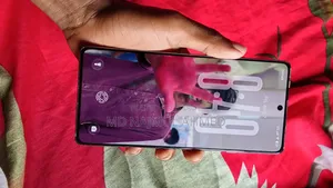 Tecno Camon 40 256 GB Green