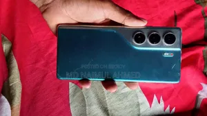 Tecno Camon 40 256 GB Green