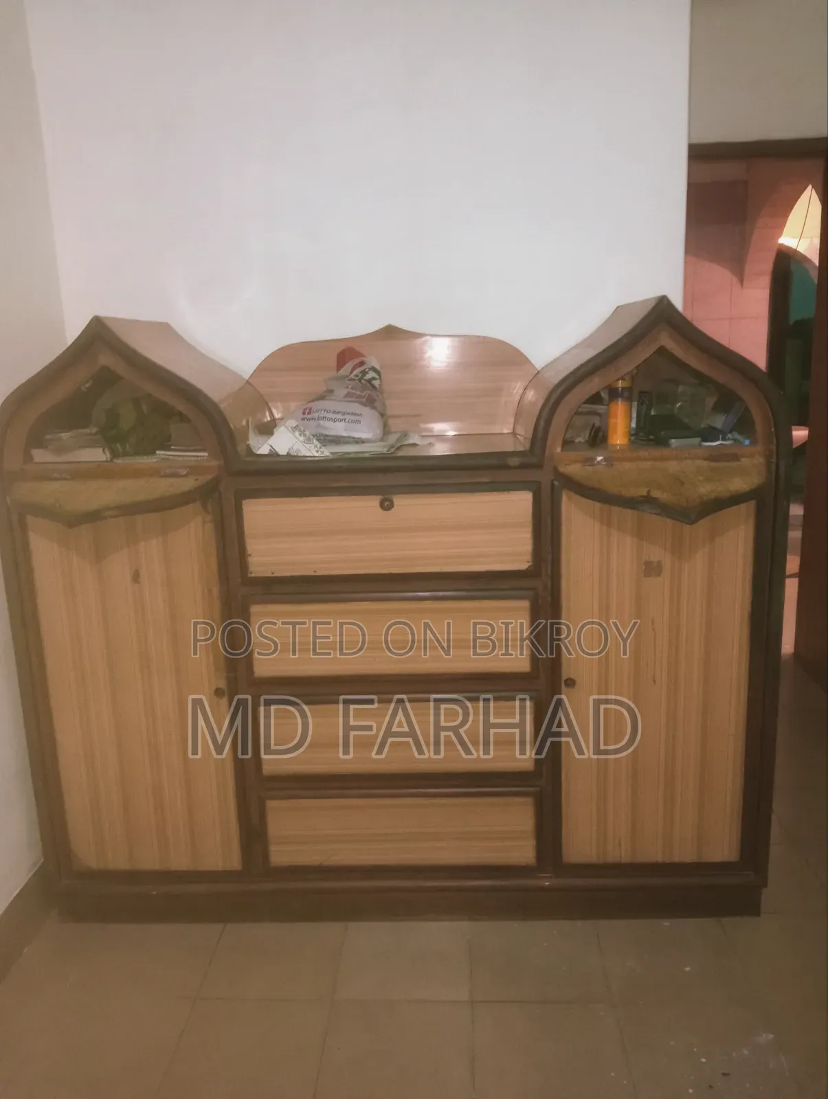 Wardrobe for sale