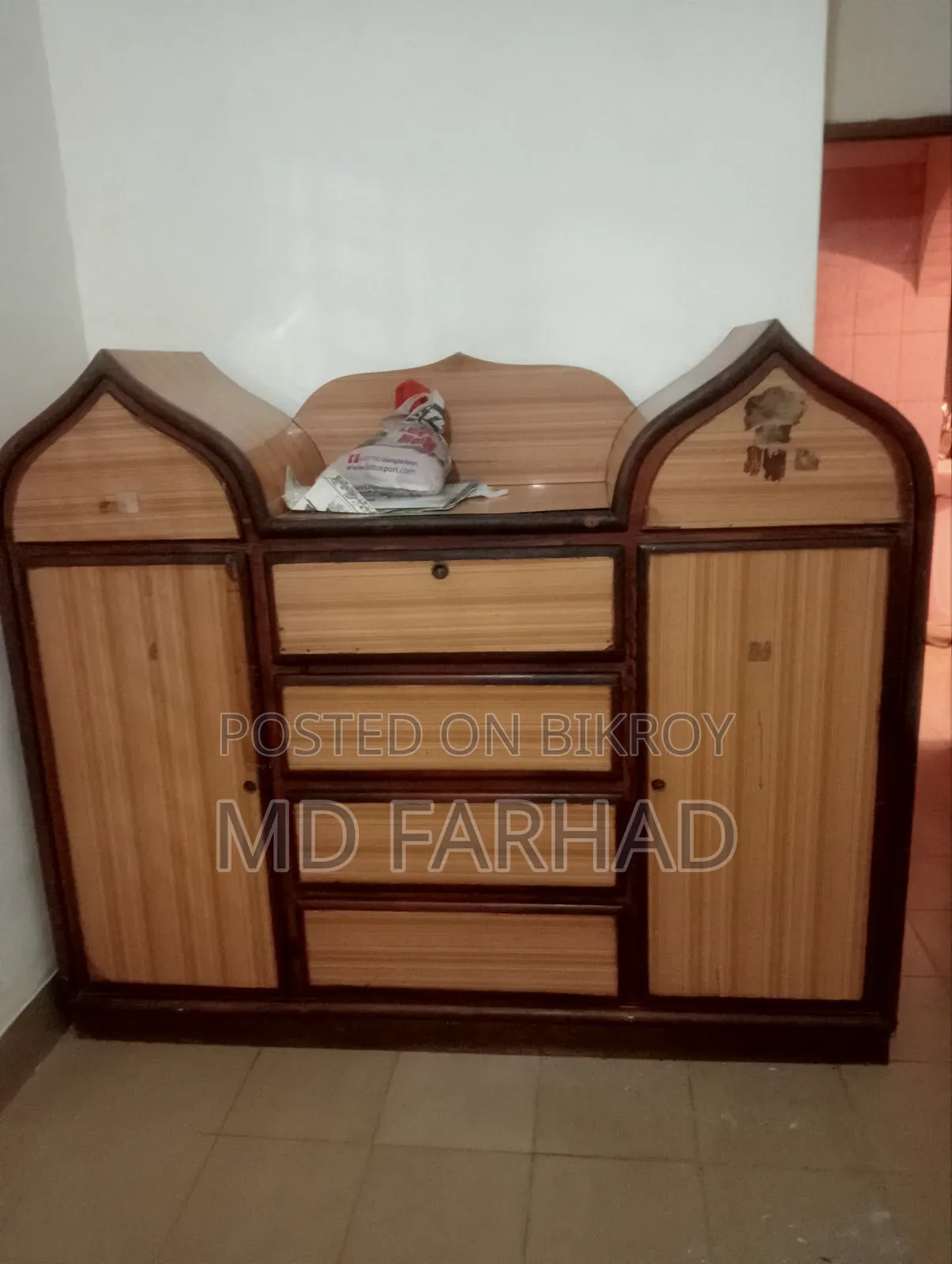 Wardrobe for sale