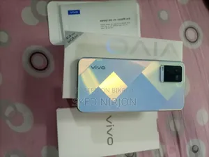 ভিভো ওয়াই২১ ৬৪ জিবি