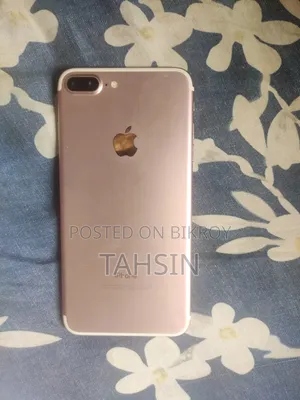 Apple iPhone 7 Plus 128 GB Rose Gold