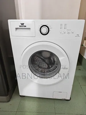 ওয়াশিং মেশিন