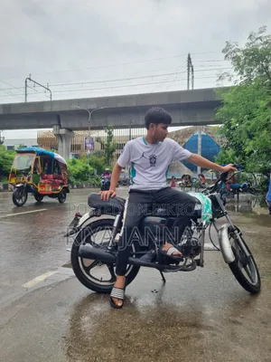 দায়াং ডিওয়াই১১০-৩ ২০১০ ব্লু