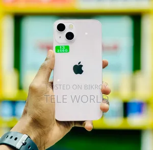 Apple iPhone 13 256 GB Purple
