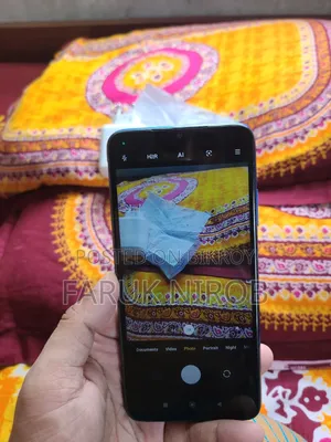 Xiaomi Redmi 9 Power 128 GB Blue