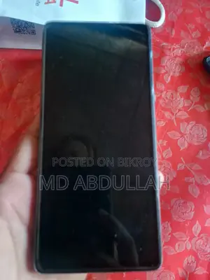 গুগল পিক্সেল ৭ ১২৮ জিবি কালো