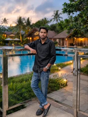 রেস্টুরেন্ট জব নিডস